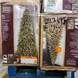 Phoenix AS-IS Holiday Pallet