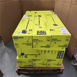 CALIFONIA NEW AS-IS TOOL PALLET