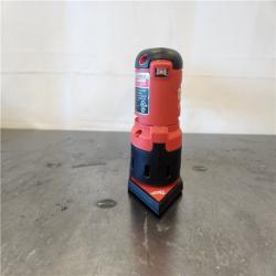 AS-IS- Milwaukee M12 FUEL Orbital Detail Sander | for Boats | by West Marine
