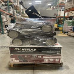 DALLAS LOCATION- AS-IS MONSTER TURBO