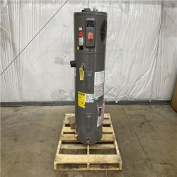 Houston Location AS IS - Rheem Electric 40-Gal Residential Hybrid Water Heater