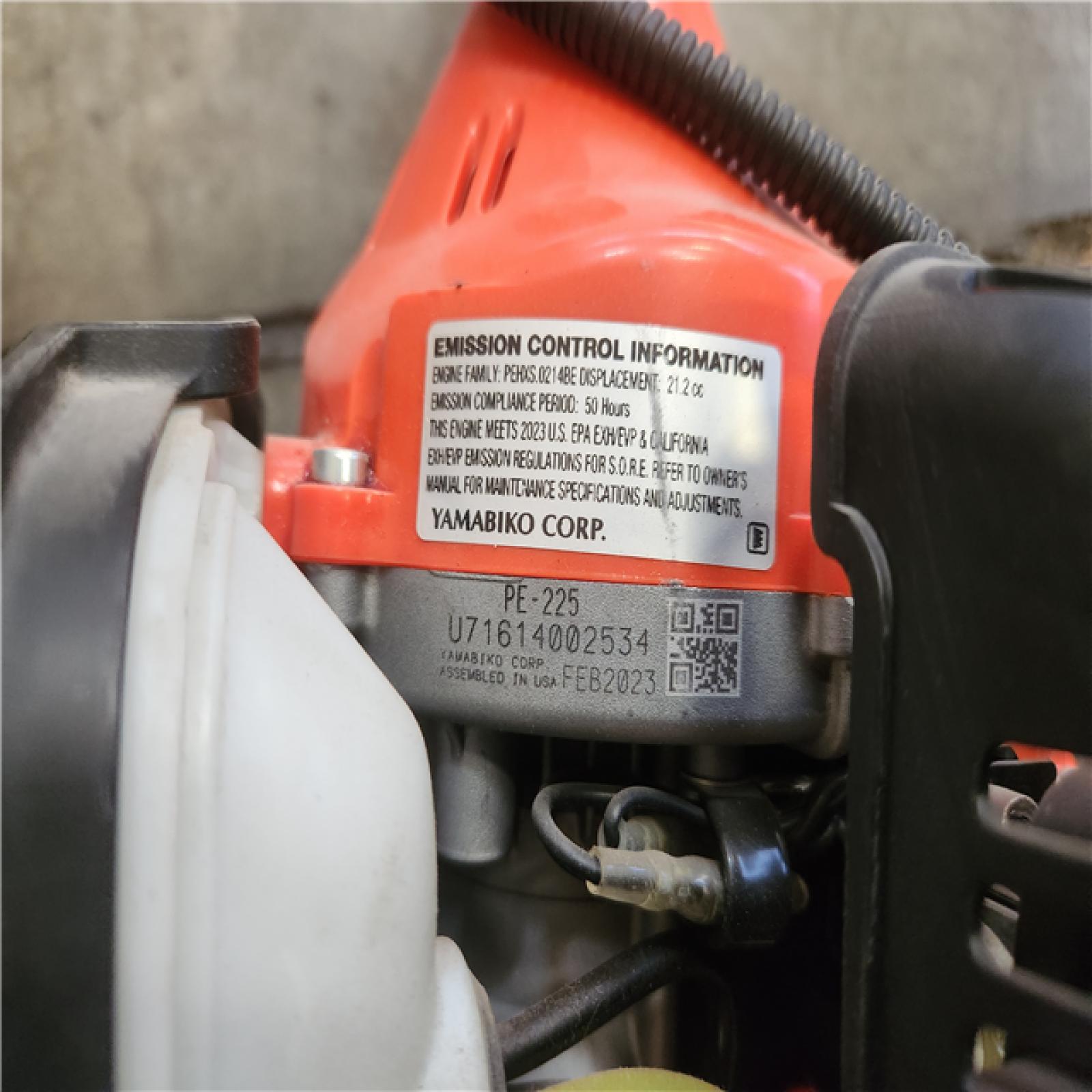 Phoenix NEW ECHO 21.2 cc Gas 2-Stroke Lawn Edger