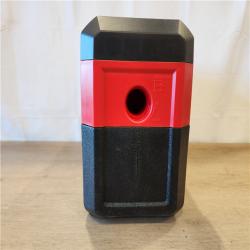 AS-IS- Milwaukee 18-Volt 2 Gal. Lithium-Ion Cordless Wet/Dry Vacuum (Vacuum-Only)