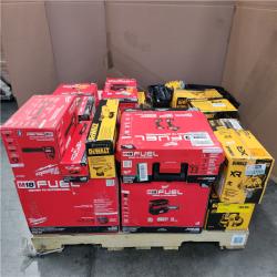PHOENIX AS-IS TOOL PALLET