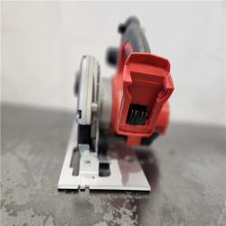 AS-IS- Milwaukee 7-1/4 18V Brushless Circular Saw 2631-20 (Bare Tool)