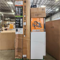 Phoenix AS-IS Mixed Home Improvement Pallet