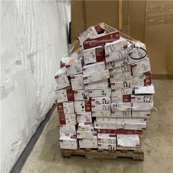 Houston Location AS IS - Pfister Pallet