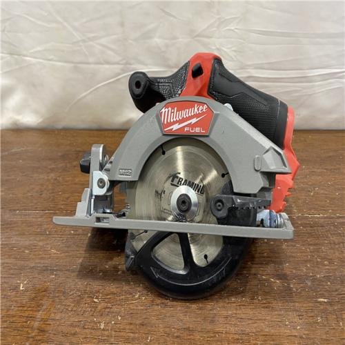 AS-IS M12 MILWAUKEE CIRCULAR SAW