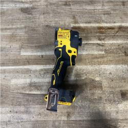 Houston Location AS-IS DeWalt DCF870 18v XR Cordless Brushless Hydraulic Impact Driver