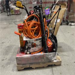 DALLAS LOCATION- AS-IS MONSTER TURBO