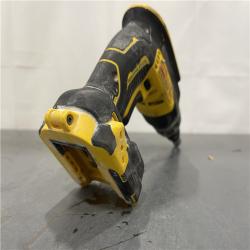 AS-IS - DeWalt 20V MAX XR Brushless Cordless Drywall Screw Gun