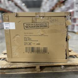 DALLAS LOCATION - Maintenance Warehouse® 1/2 In. X 100 Ft. Electric Drain Cleaner