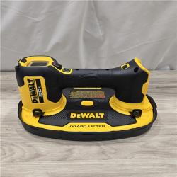 AS-IS DeWalt 20V MAX GRABO Lifter (Tool-Only)