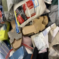 DALLAS LOCATION - BULLSEYE HOME GOODS MIX PALLET
