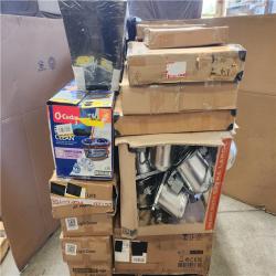 Phoenix AS-IS .Com Home Improvement Pallet