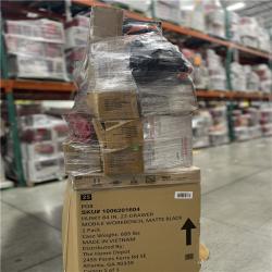 DALLAS LOCATION- AS-IS HOME IMPROVEMENT PALLET