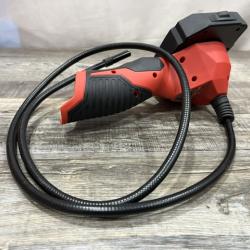 AS-IS Milwaukee 12V Lithium-Ion Cordless M-SPECTOR 360-Degree 4 ft. Inspection Camera Kit