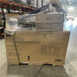 DALLAS LOCATION- AS-IS HOME IMPROVEMENT PALLET