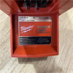 AS-IS Milwaukee M18 FUEL String Trimmer/Blower Combo Kit