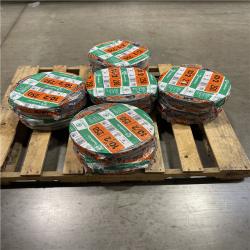 DALLAS LOCATION - Southwire 250 ft. 10/2 Gray Solid CU UF-B W/G Wire PALLET-(10 UNITS)