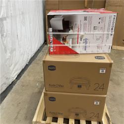 Houston Location AS IS - Home Improvement Pallet