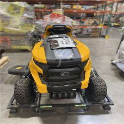 Dallas Location - As-Is Cub Cadet XT1 Enduro LT 46 in.Gas Riding Lawn Tractor