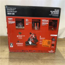 NEW! Milwaukee FUEL 18V Lithium-Ion Cordless Brushless 6-1/2 in. Plunge Cut Track Saw (Tool-Only)