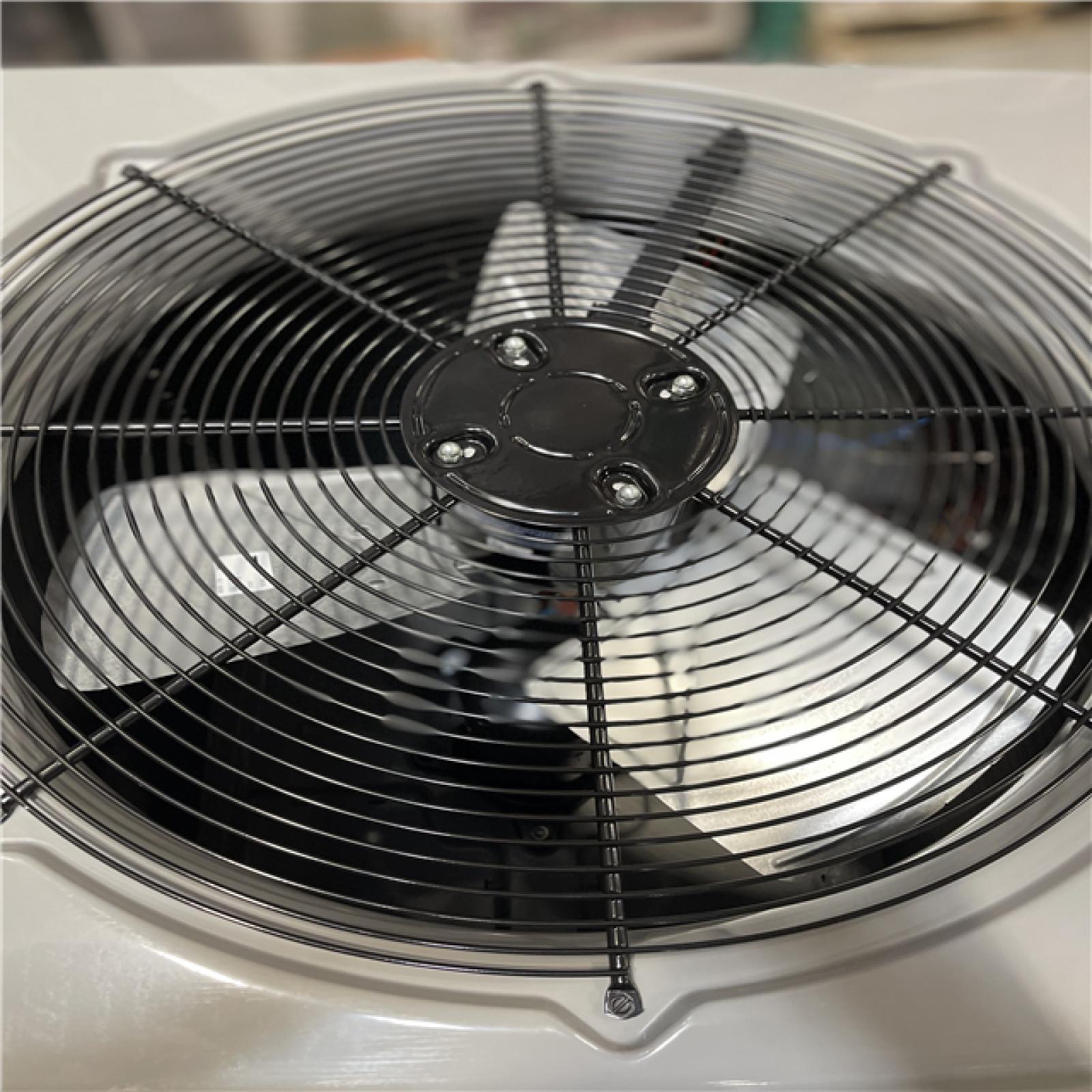 DALLAS LOCATION- JOHNSON CONTROLS RES SPLT HP 14.3S2 3.5T R410A