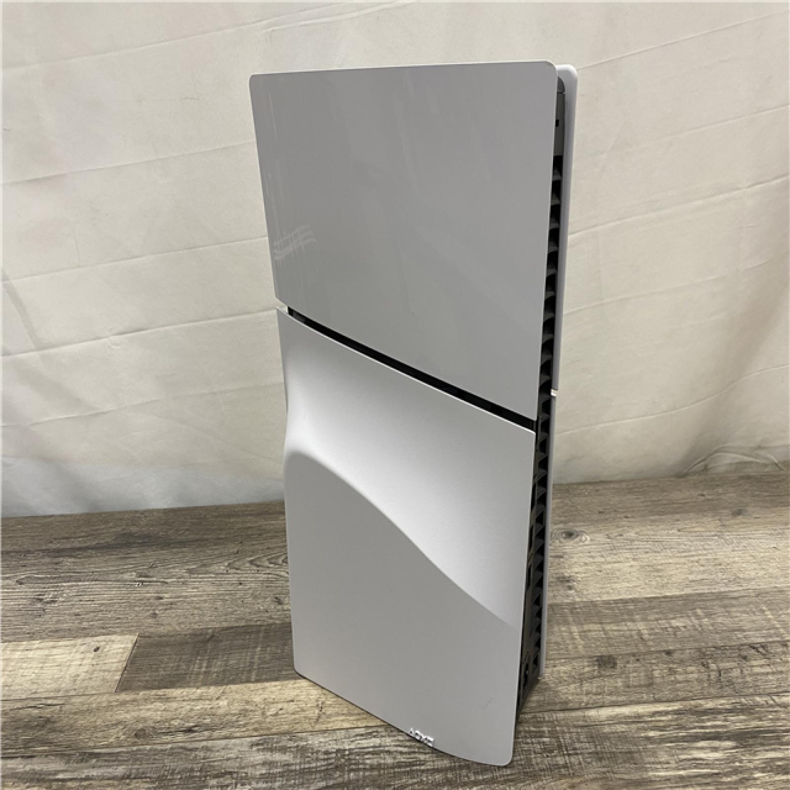 AS-IS Sony PlayStation 5 Gaming Console