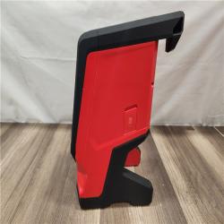 AS-IS- Jobsite Speaker Cordless 13 1/8 in H