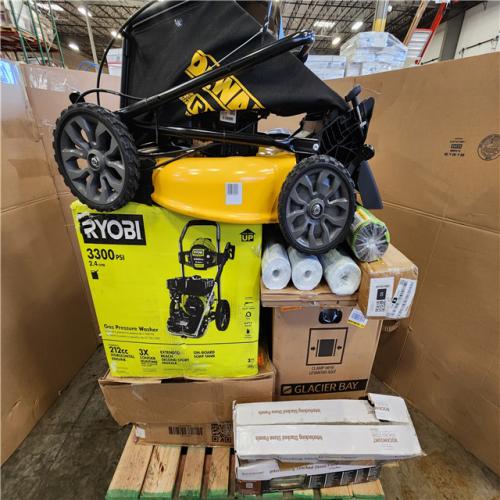 Phoenix AS-IS Monster Turbo Pallet