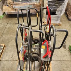 Phoenix Location Mixed Hand Truck Pallet (8 Total)