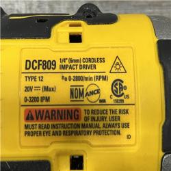 ASA-IS DEWALT ATOMIC 20-Volt MAX Lithium-Ion Cordless Combo Kit