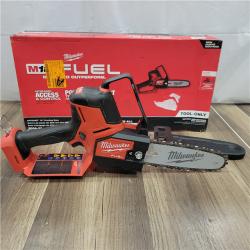 AS-IS Milwaukee M18 Fuel Hatchet 8  Pruning Saw Bare Tool