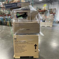 DALLAS LOCATION- AS-IS HOME IMPROVEMENT PALLET