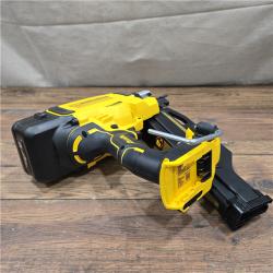 AS-IS DEWALT 20-Volt 21° Cordless Framing Nailer (Tool-Only)