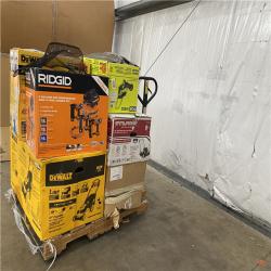 Houston Location AS IS - Outdoor Power Equipment