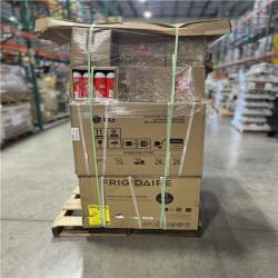 DALLAS LOCATION - AS-IS HOME IMPROVEMENT PALLET