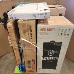 Phoenix AS-IS .Com Home Improvement Pallet