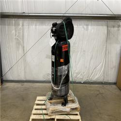 Houston Location AS IS - Husky 60gal Air Compressor