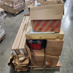 Phoenix AS-IS Mixed Home Improvement Pallet