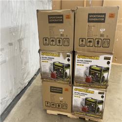 Houston Location - AS-IS home improvement pallet QTY 12