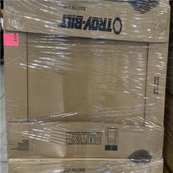 DALLAS LOCATION -Troy-Bilt Storm 24 in. 208 cc 2-Stage Gas Snow Blower with Electric Start Self Propelled