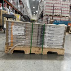 DALLAS LOCATION -LIFEPROOF Spring Park Oak 22 MIL x 8.7 in. W x 48 in. L Click Lock Waterproof Luxury Vinyl Plank Flooring (20.1 sq. ft./case)PALLET-(28 CASES)