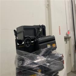 Dallas Location - As-Is Empty Case Tool Pallet