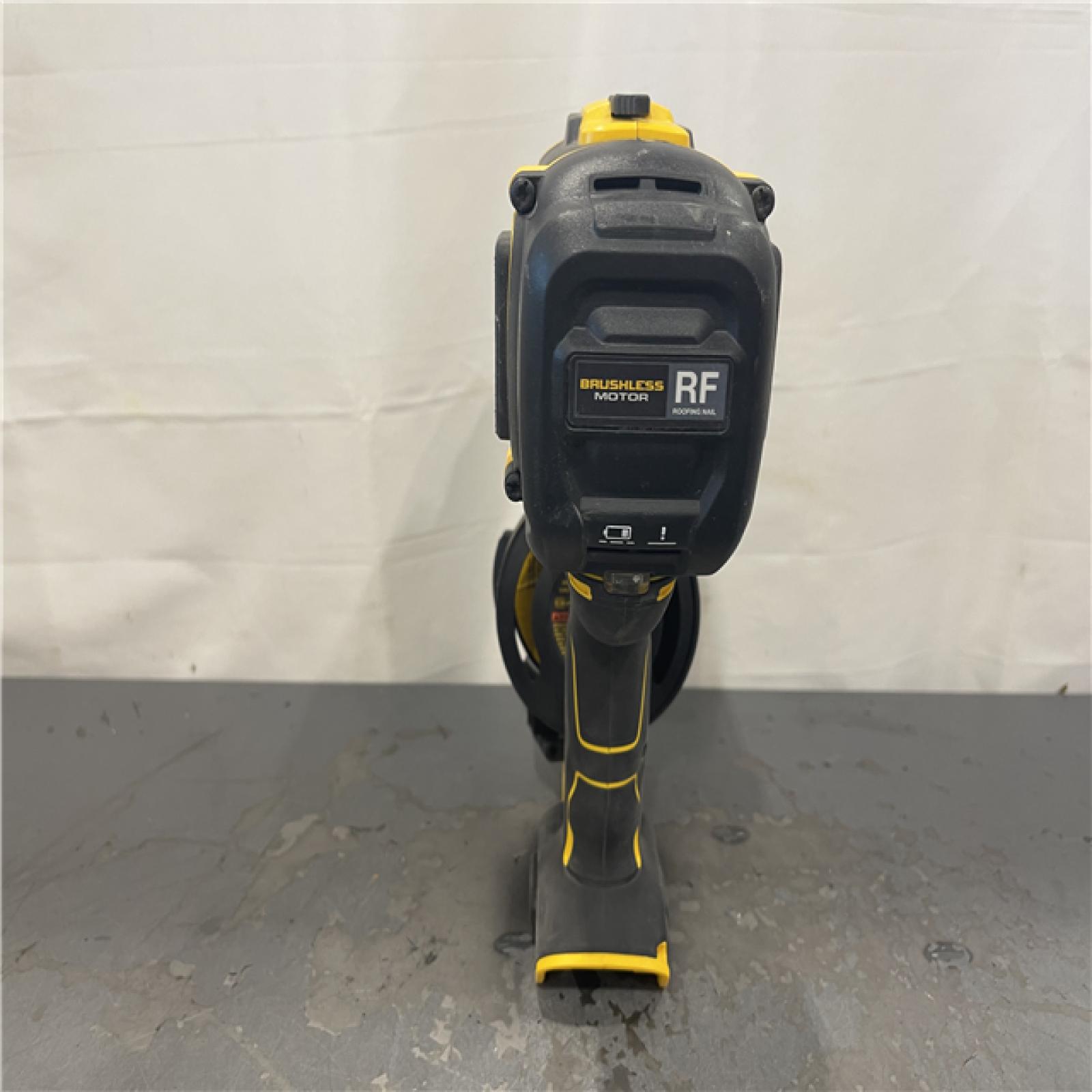 AS-IS- DEWALT 20V MAX XR Lithium-Ion