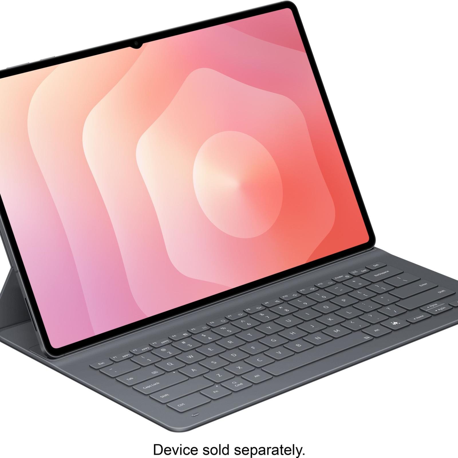 Samsung Book Cover Keyboard Slim - Galaxy Tab S11 Ultra