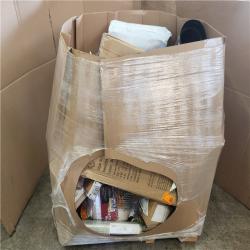 Phoenix AS-IS Mixed Home Improvement Pallet