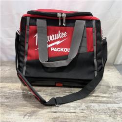 NEW - Milwaukee 20 in. PACKOUT Tool Bag/Tote