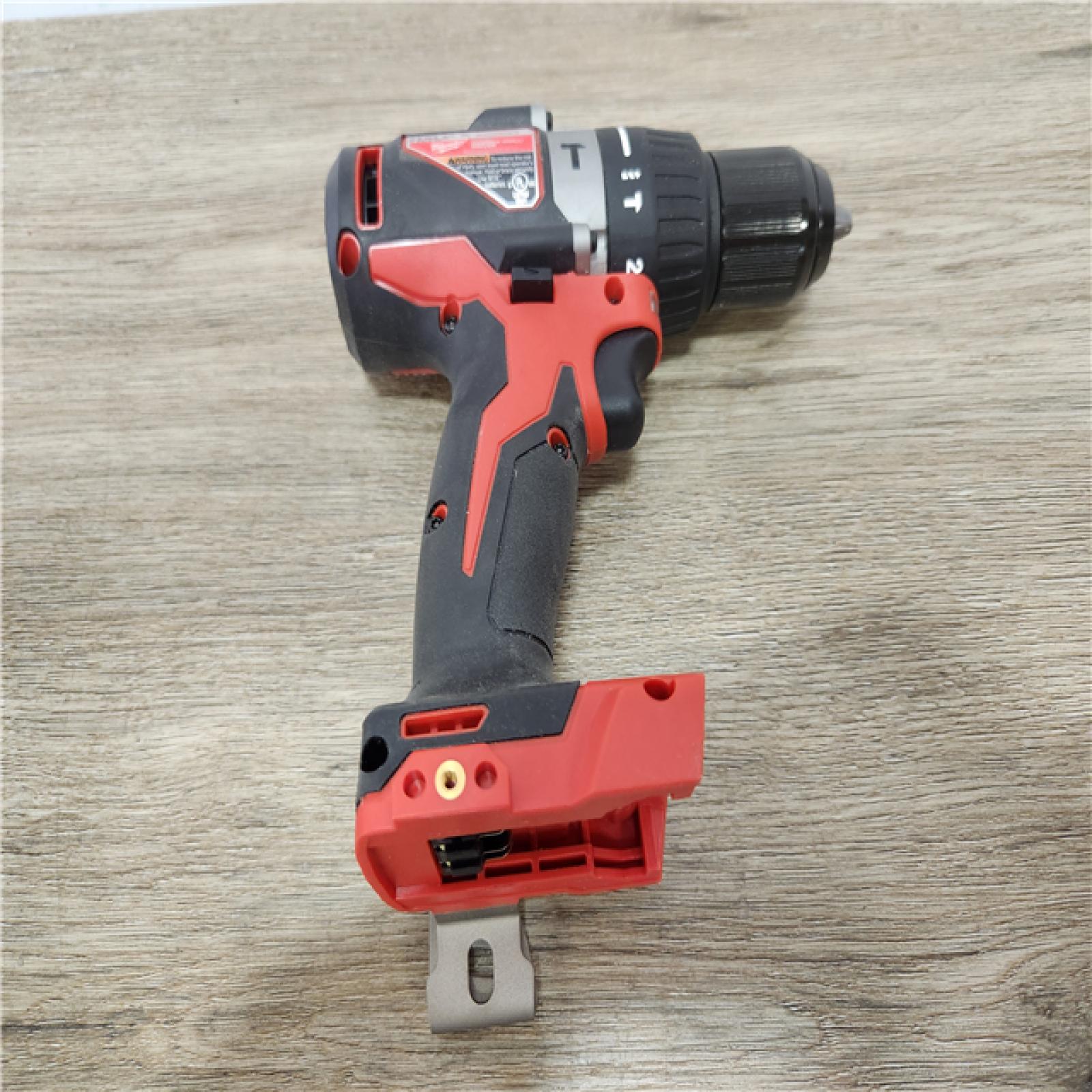 Phoenix Location NEW Milwaukee M18 18V Lithium-Ion Brushless Cordless Hammer Drill and Circular Saw Combo Kit (2-Tool) with Two 4.0 Ah Batteries